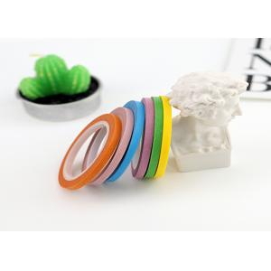Quality 7mm Paper Masking Tape for sale