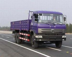 Quality Supply Euro3 Dongfeng Heavy Duty DFD1251G Cargo Truck,Dongfeng Lorry Truck,DONGFENG camion de fret for sale