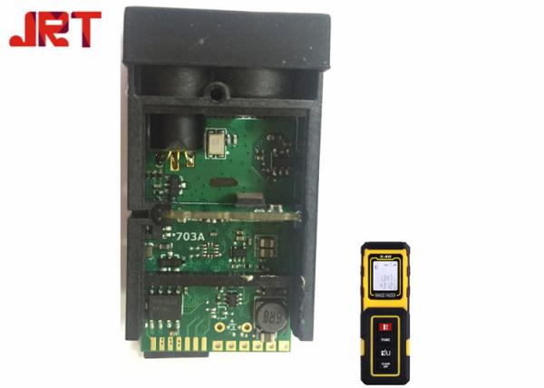 Buy 701A Laser Distance Meter 40m Sensor Transducer Area Measurement Customization at wholesale prices