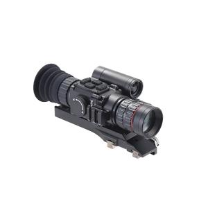 Quality NVPR800 Night Vision Monocular Scopes with Three Color Modes and 1000m Ranging+intelligent Ballistic Calculation for Hunting for sale