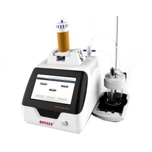 Quality Bonnin Lab Testing Instruments Automatic Potentiometric Titrator Instrument for sale