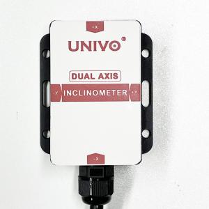 High Precision and Industrial Dual Axis Inclinometer with Digital Inclination
