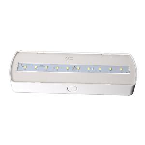 Quality In Door Battery Rechargeable Emergency Lamp / 5W LED Emergency Illumnation for sale