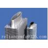 Buy cheap Elliptical Carbon Steel Finned Tubes for Air Preheater / Heat Exchanger from wholesalers
