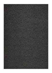 Quality UES-25 Buffer Elasticity Shockproof Sound Absorption PU Foam for sale