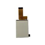 Black Tft Lcd Monitor Module Display 220nits High Contrast 500 : 1 2.4 Tft Lcd