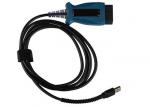 Mongoose Pro GM Tech2 Diagnostic Scanner Program Cable For All Cars High