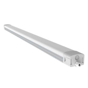 Quality Through Wires LED Tri Proof Light 40w PIR Sensor Rotatable Ceiling Mounting for sale