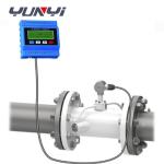 Portable Ultrasonic Water Meter Clamp Sensor Module