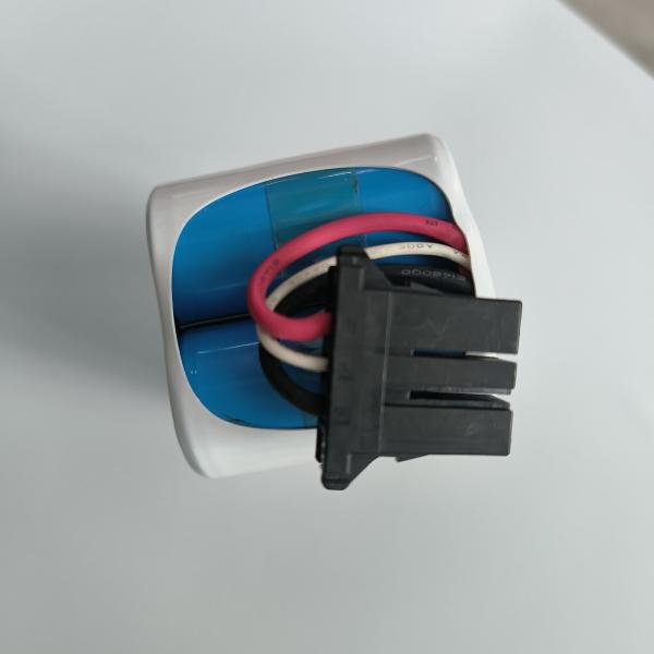 NIHON KOHDEN Battery Pack NKB-301V Nominal Voltage 12V 2800mAh Ni-MH