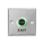 SNT50 / SNT86 NO Touch Style Exit Button Touchless Exit Button