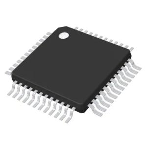 Quality ATMEGA3209-AU AVR MegaAVR Integrated Circuit Microprocessor 8-Bit 20MHz 32KB 16K X 16 FLASH 48-TQFP 7x7 for sale