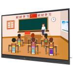 Highly Accurate Infrared Interactive Whiteboard with USB Port Connection Custom