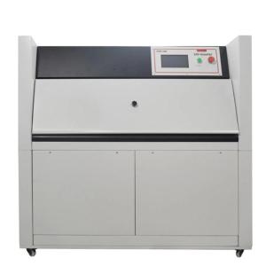 Quality Programmable Controller Accelerated Uv Testing Equipment RT+10C-70C for sale