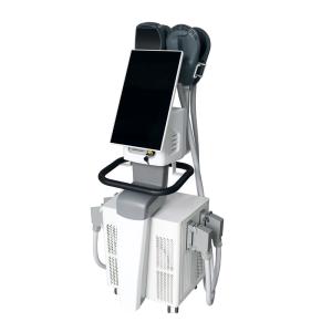 Advanced Electric Sculpting Machine With 40.68M RF Frequency