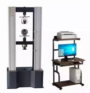 Quality Composite Materials Computerized Universal Testing Machine AC220V for sale