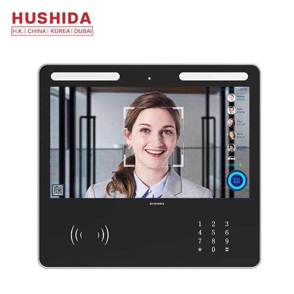 Buy D1 Series Face Access Control Support Multiple People Recognition At The Same Time at wholesale prices