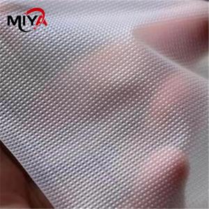 Quality Normal Water C3000 PVA Water Soluble Fabric for sale