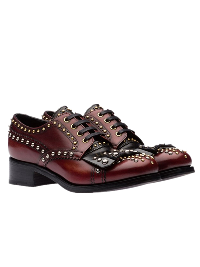 Shoe Upper CNC Leather Nailing Machine / Nail Attaching Machine Adjustment