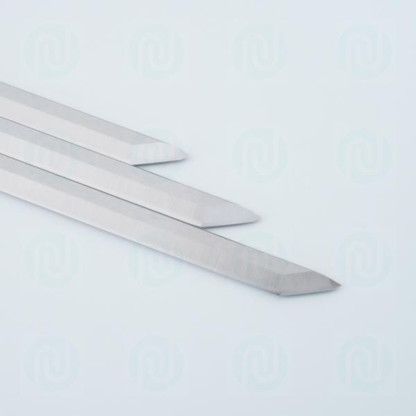 801541 Blade 310*2*7cm Falls Into The Category Of Cutter Knife Blades.