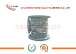 Type K Thermocouple Wire / Thermocouple Extension Cable 0 - 1000 Degree with PVC