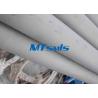Industrial Stainless Steel Pipe ASTM A790 A789 TP304 / 304L Annealed & Pickled for sale
