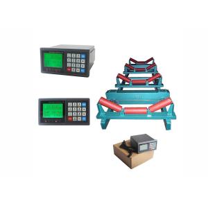 Quality Belt Scale Digital Weighing Controller High Sampling Frequency 400Hz for sale