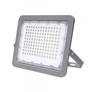 Quality ROHS High Lumenes Ip66 80lm/W Outdoor Led Flood Lights for sale