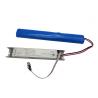 Buy cheap Rechargeable Emergency Battery Power Pack Led Conversion Kit Long Life Time from wholesalers