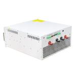 Static Var Generator for Industrial Reactive Power Compensation and Power
