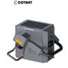 Buy cheap 20W -100W Handheld Laser Marking Machine Portable Laser Coder Machine from wholesalers