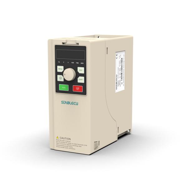 Buy 3700W 3 Phase Frequency Converter , Variable Frequency Controller For AC Motor Driver at wholesale prices