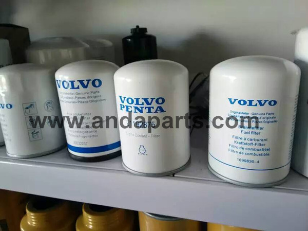 GOOD QUALITY AIR FILTER 1665563 1665886