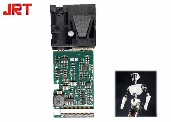 Buy JRT 5m Smart Robot Measure High Accuracy Distance Sensor 1s Measuring Time at wholesale prices