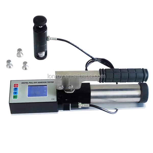 Pull-off Coating Adhesion Tester,Digital Pull Off Adhesion Tester,Bond Strength Usage Pull-off Adhesion Tester