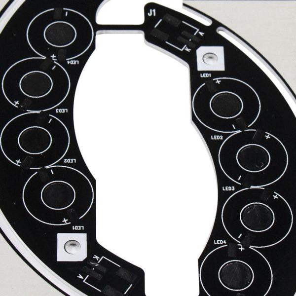 Double Sided FR4 PCB PS4 Controller PCB With Wireless Adapter