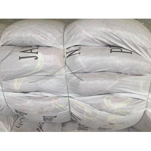 Stemless Erjingtiao Dried Chilis Sterilized Whole Chillies Pungent