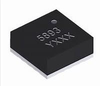 Quality MMC3630KJ Electronic Component Sensors , MEMSIC 3 Axis Magnetic Sensor for sale