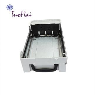 7310000329 ATM Machine Parts Hyosung 5600 CST-7000 ATM Cash Cassette 7310000329