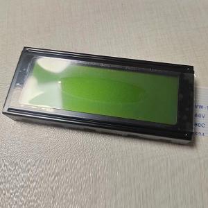 Quality Customize TN STN 122 32 COB Connection 7 Segment LCD Display Module for sale