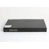 Buy cheap 2 10G SFP Uplink Ports EPON OLT V Solution Epon 4 Pon Support WEB SNMP CLI from wholesalers