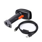 Factory cheap OEM 2D 1D wired handheld QR code Barcode Scanner handhel bar code