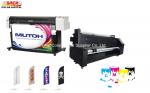 Automatic Direct Dye Sublimation Printer / 1440 DPI Epson Head Printer For