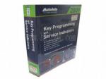 auto Key Programming and Service Indicators