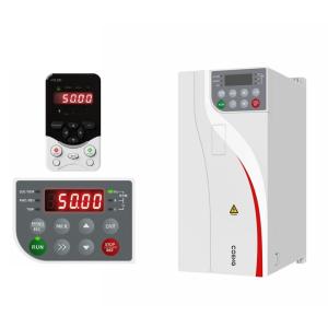 Quality Precision Frequency Drive Inverter V F Open Loop Vector Control Modbus RTU Heavy Load Applications for sale