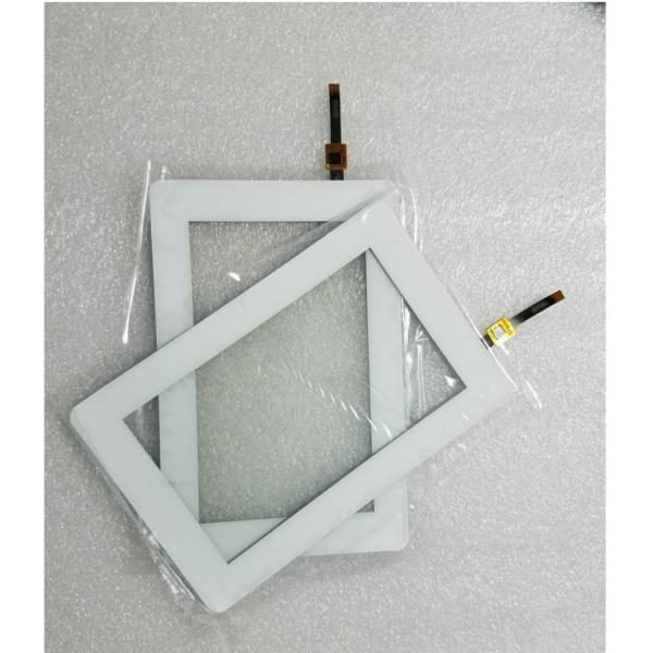 7 Inch CTP G+G Structure IC GT911 IIC Interface 1024x600 Resolution