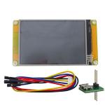 NX4832T035 Arduino 3.5 Touchscreen Raspberry Pi Smart HMI TFT LCD Module