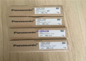 Quality PLC Programmable Logic Controller FP2 series FP2-PP2 2-Axis Control Panasonic for sale