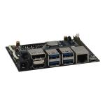 CSI Jetson Nano Deep Learning Board Single Board Computer For AI HDMI DP 2X MIPI