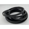 Wrapped 18mm Height 22mm Width Rubber V Belt for sale